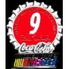 NASCAR COCA COLA BILL ELLIOT BOTTLE CAP